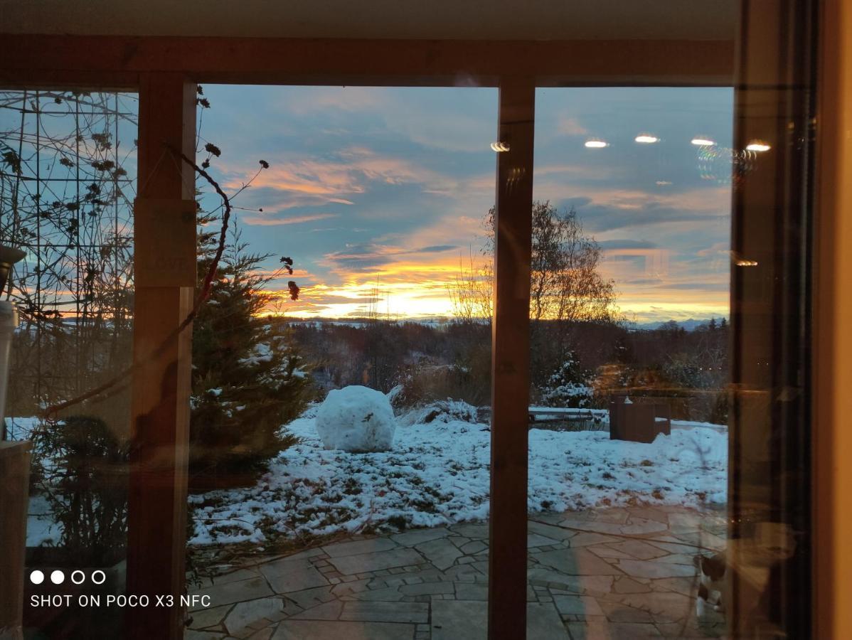 Secret Paradise Apartment Ronsberg ภายนอก รูปภาพ