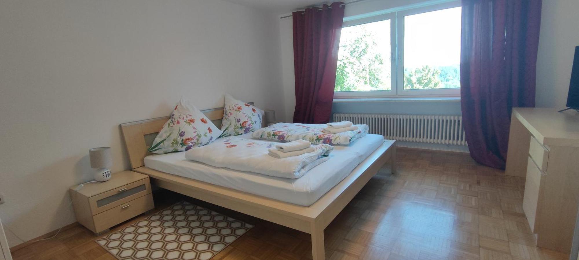 Secret Paradise Apartment Ronsberg ภายนอก รูปภาพ