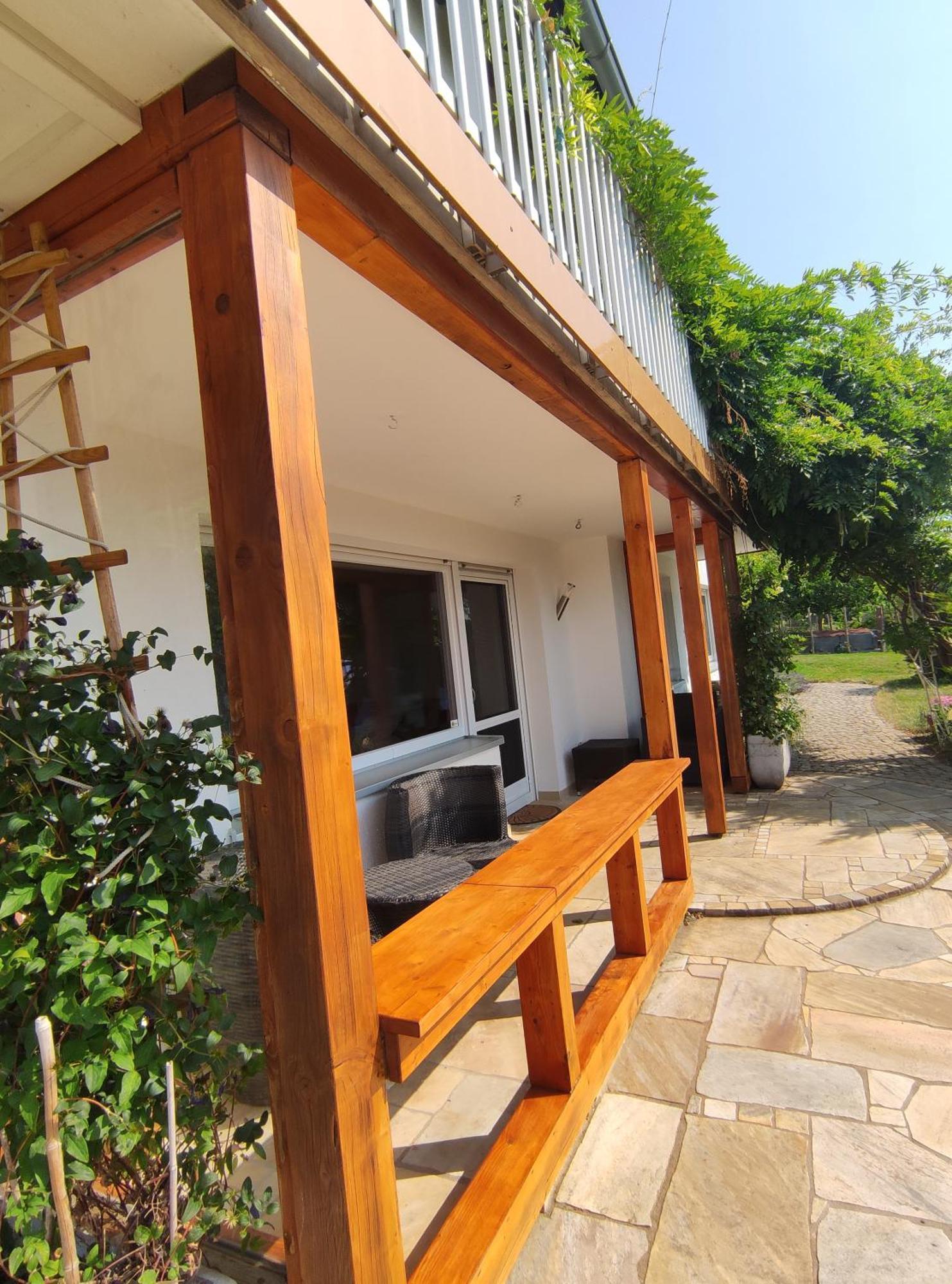 Secret Paradise Apartment Ronsberg ภายนอก รูปภาพ