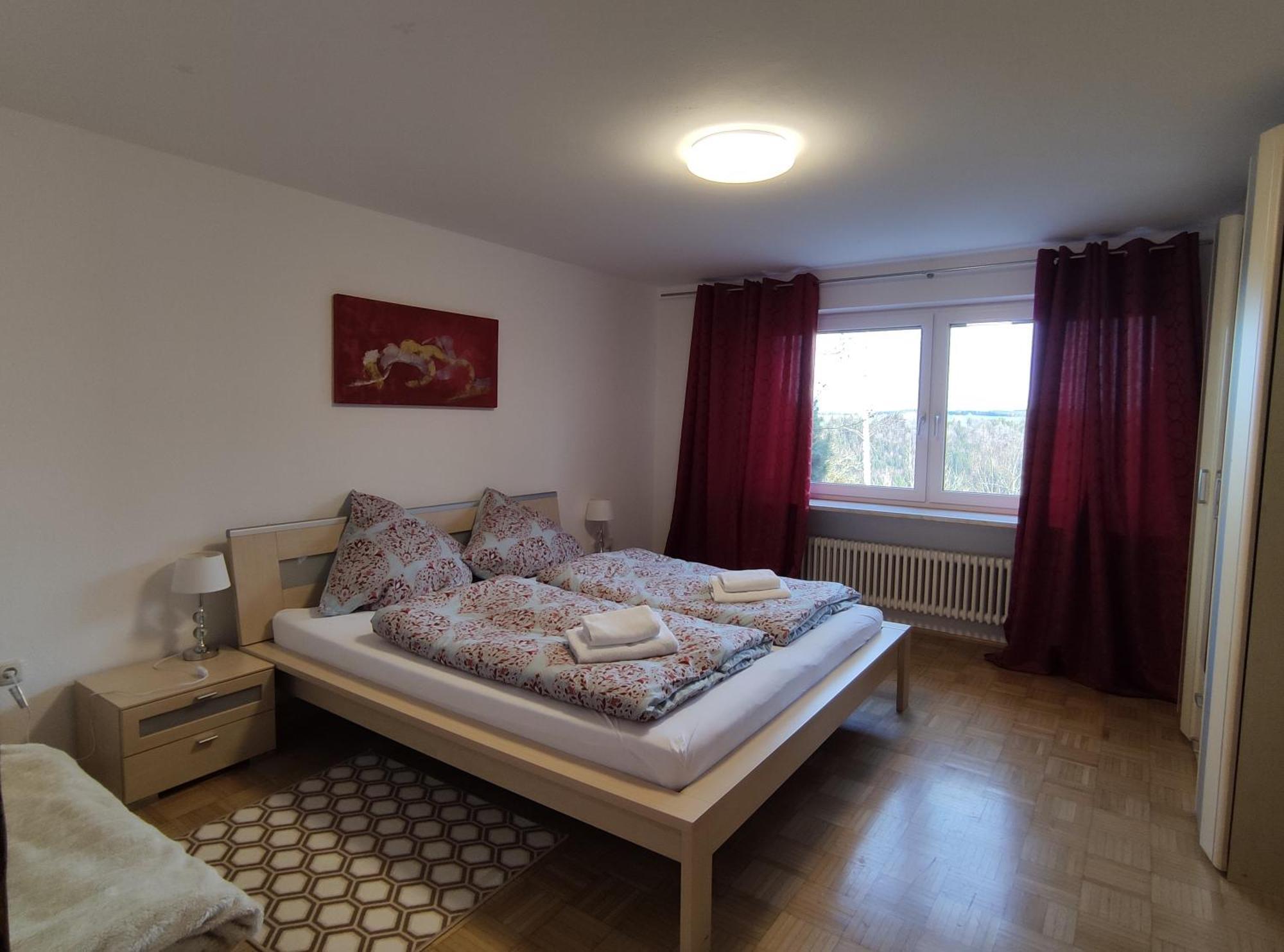 Secret Paradise Apartment Ronsberg ภายนอก รูปภาพ