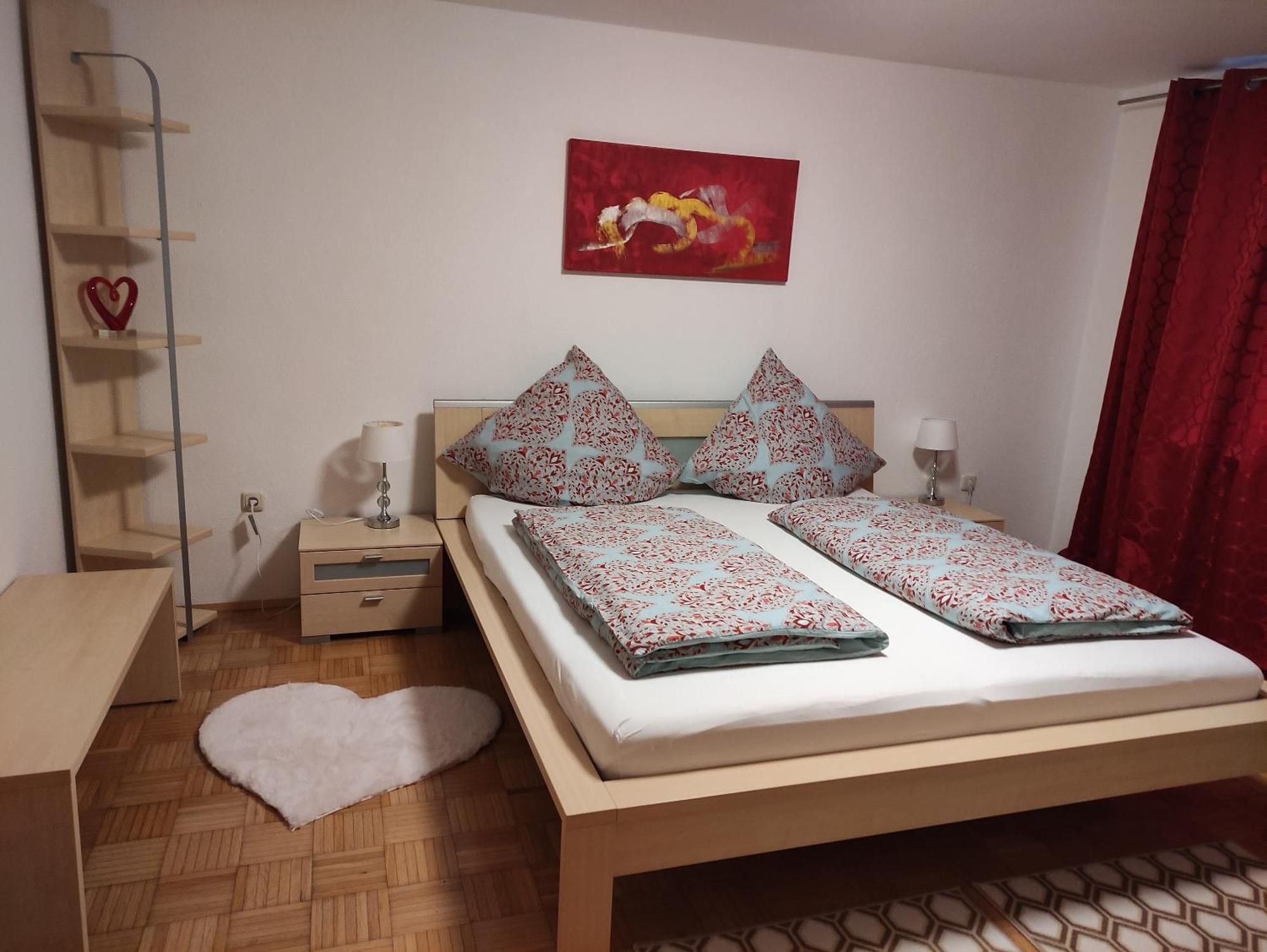 Secret Paradise Apartment Ronsberg ภายนอก รูปภาพ