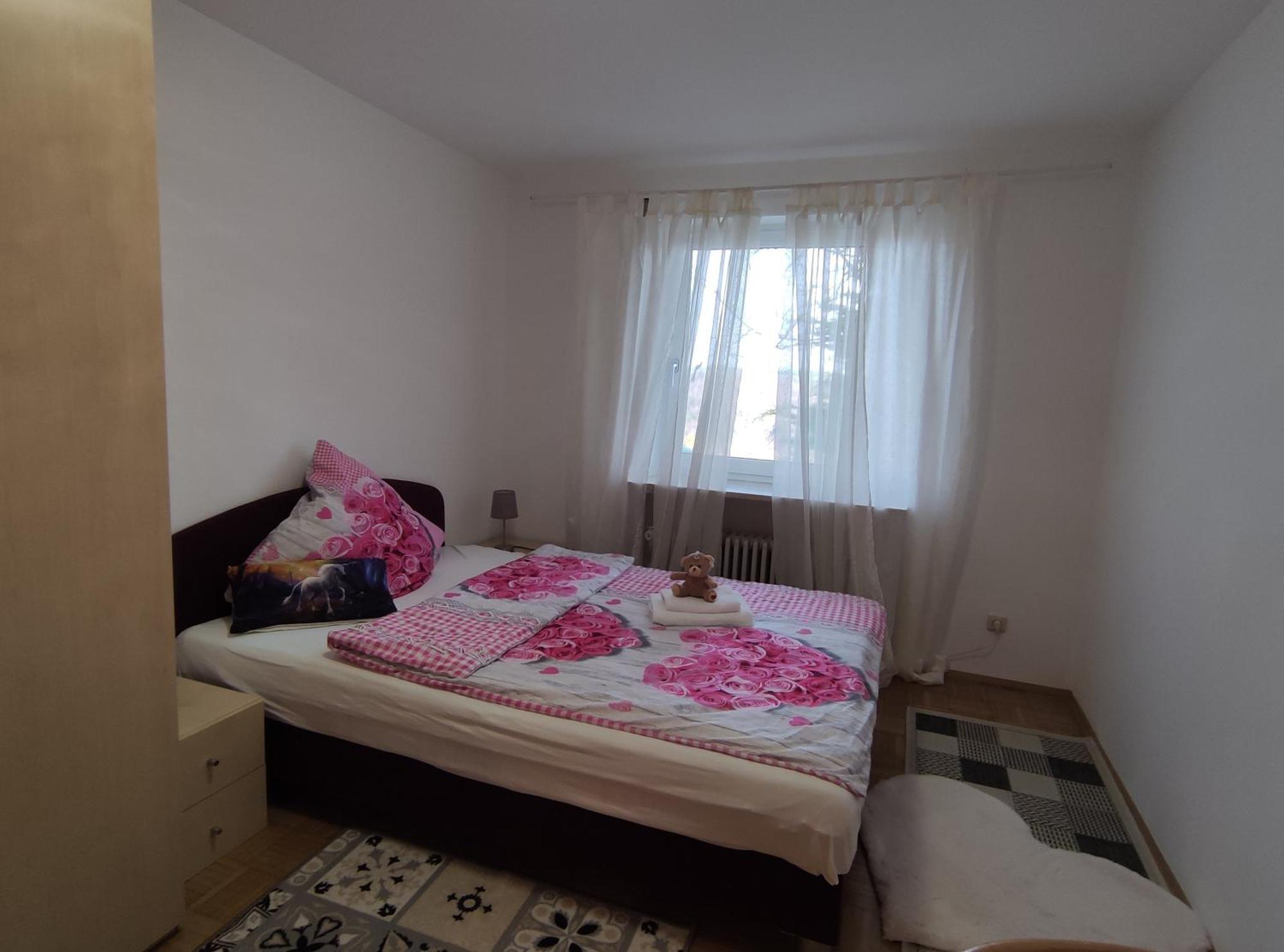Secret Paradise Apartment Ronsberg ภายนอก รูปภาพ