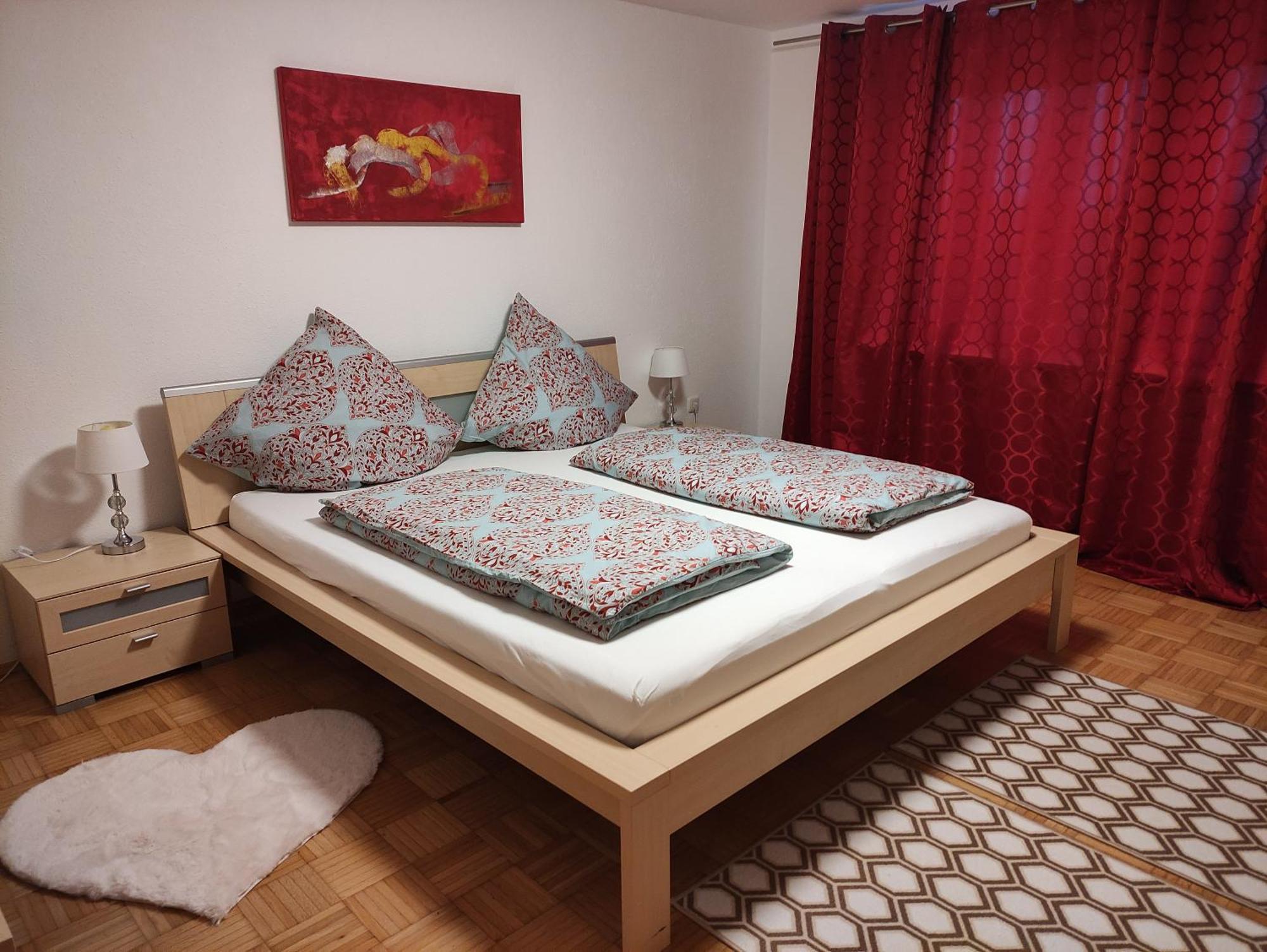 Secret Paradise Apartment Ronsberg ภายนอก รูปภาพ
