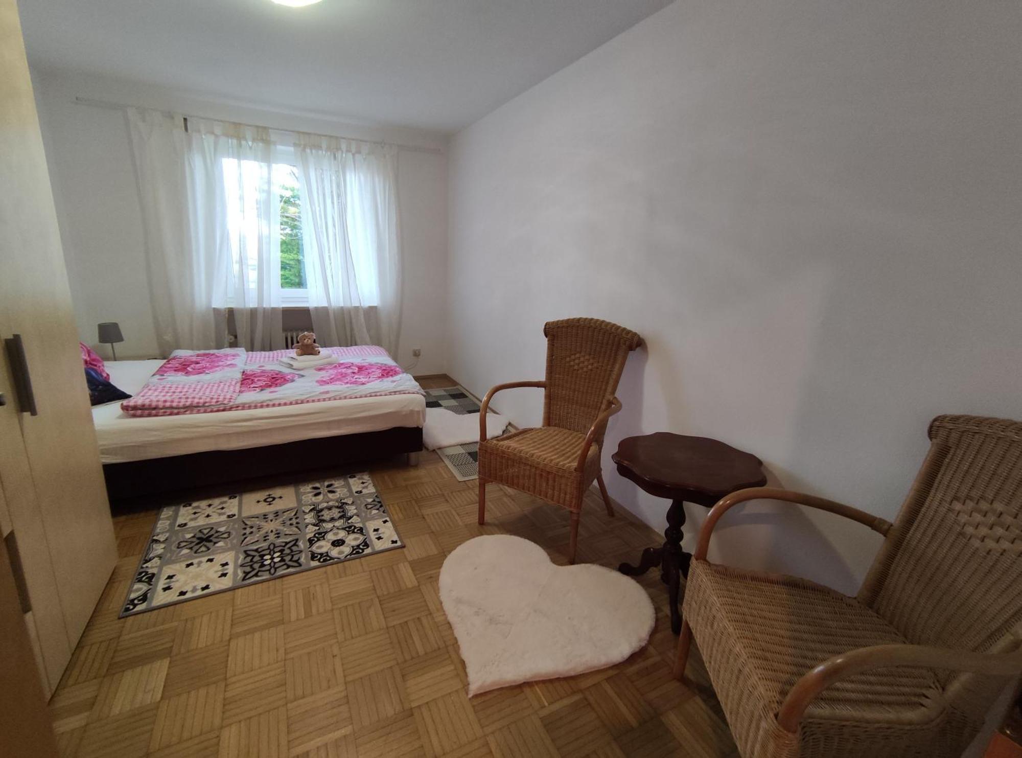 Secret Paradise Apartment Ronsberg ภายนอก รูปภาพ