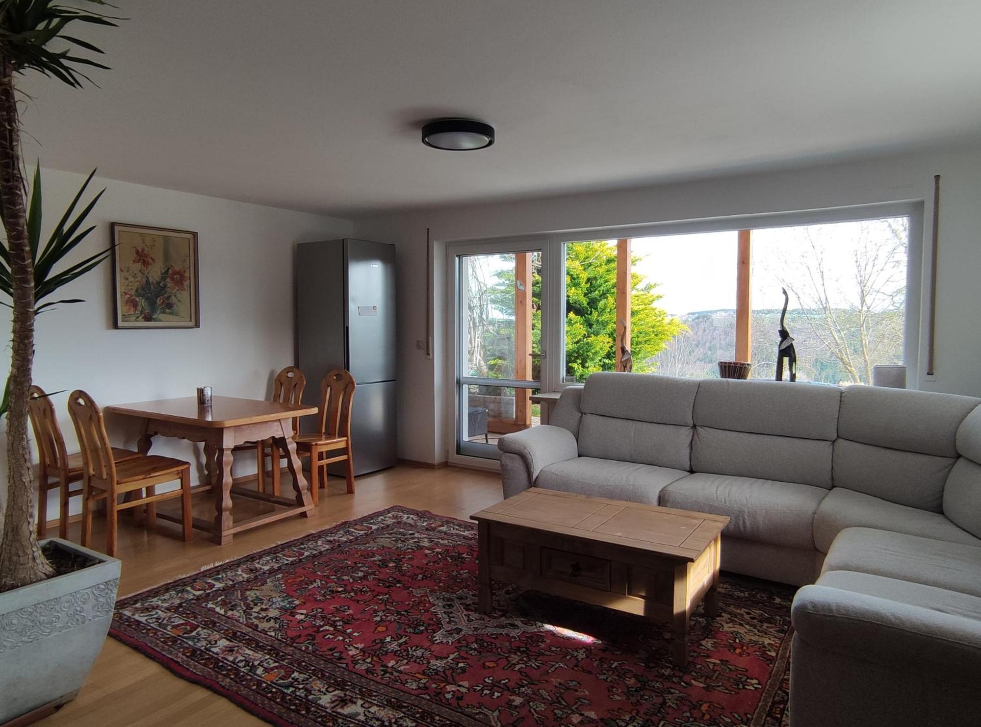 Secret Paradise Apartment Ronsberg ภายนอก รูปภาพ
