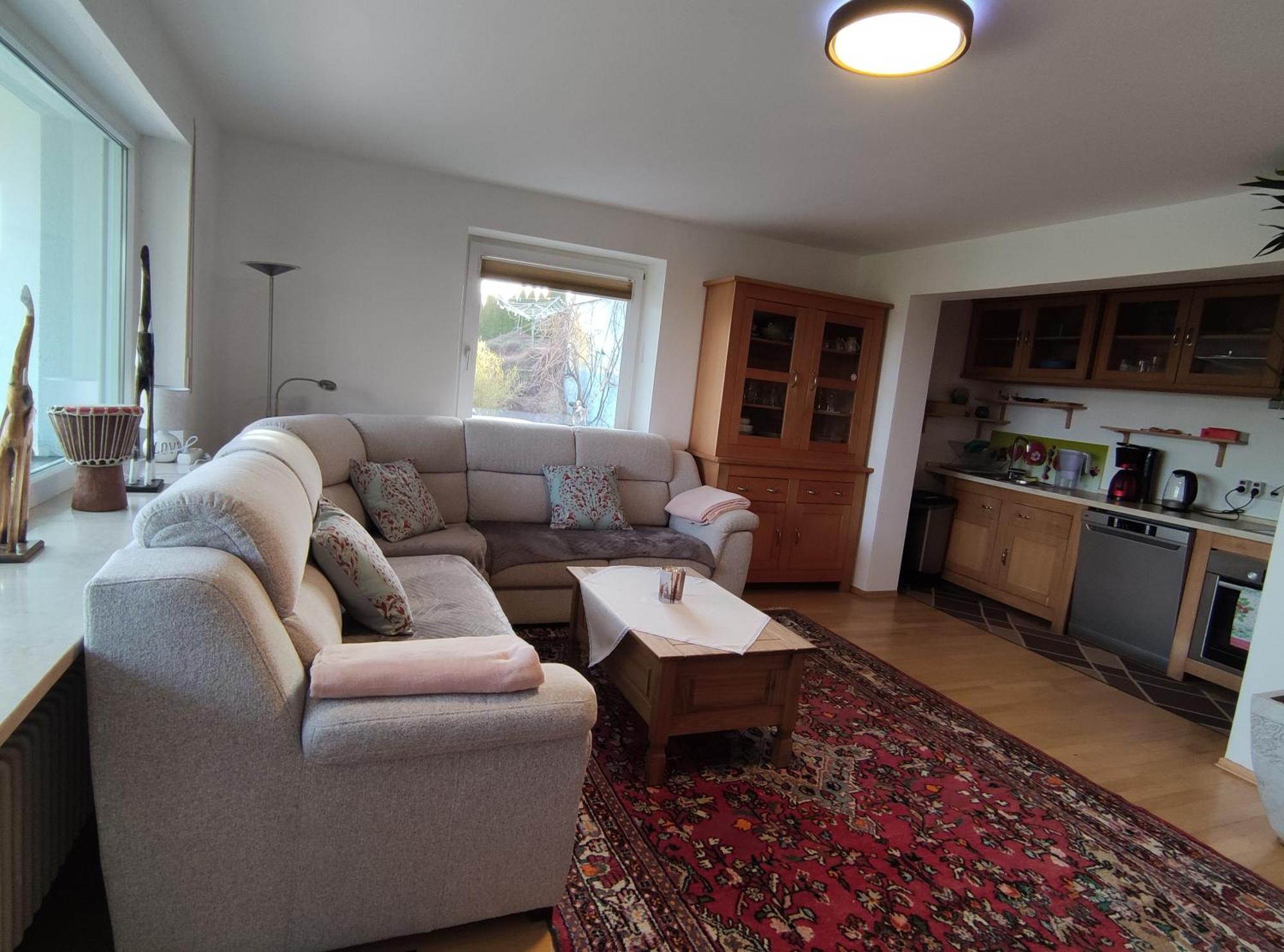 Secret Paradise Apartment Ronsberg ภายนอก รูปภาพ