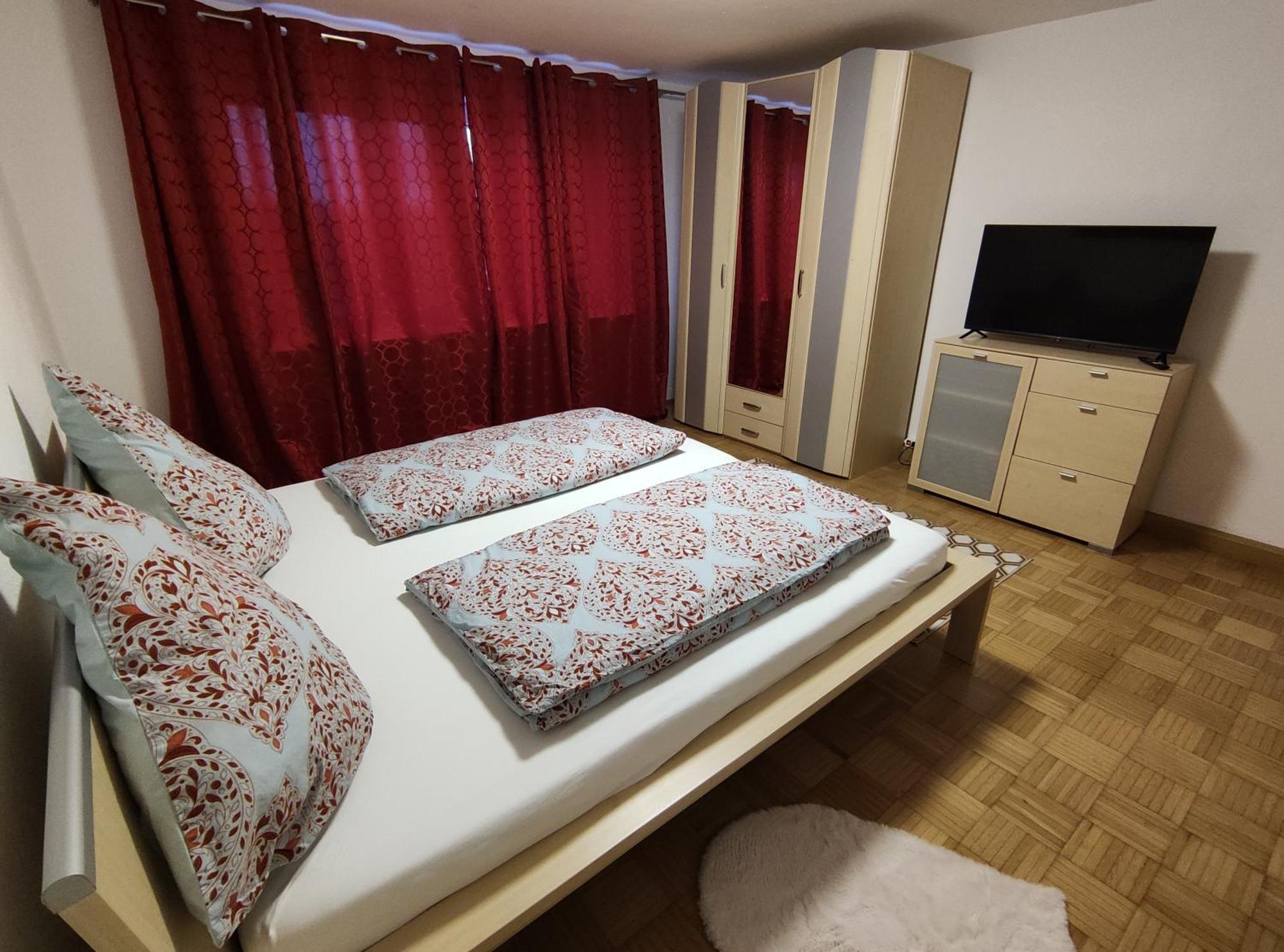 Secret Paradise Apartment Ronsberg ภายนอก รูปภาพ